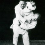hajime isogai - sensei 10.dan  kurihara 382